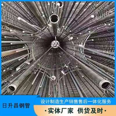 白城桩基声测管检测时主要考虑两方面的规范内容