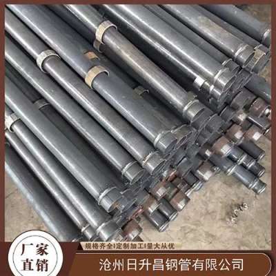 白城最薄的声测管壁厚可以到什么程度