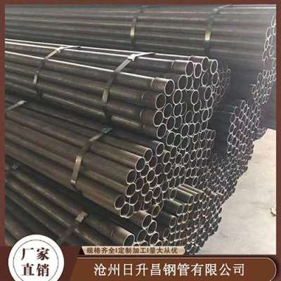 白城声测管规格型号对照表